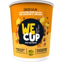 Een afbeelding van We Cup Indian