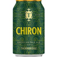 Een afbeelding van Thornbridge Chiron
