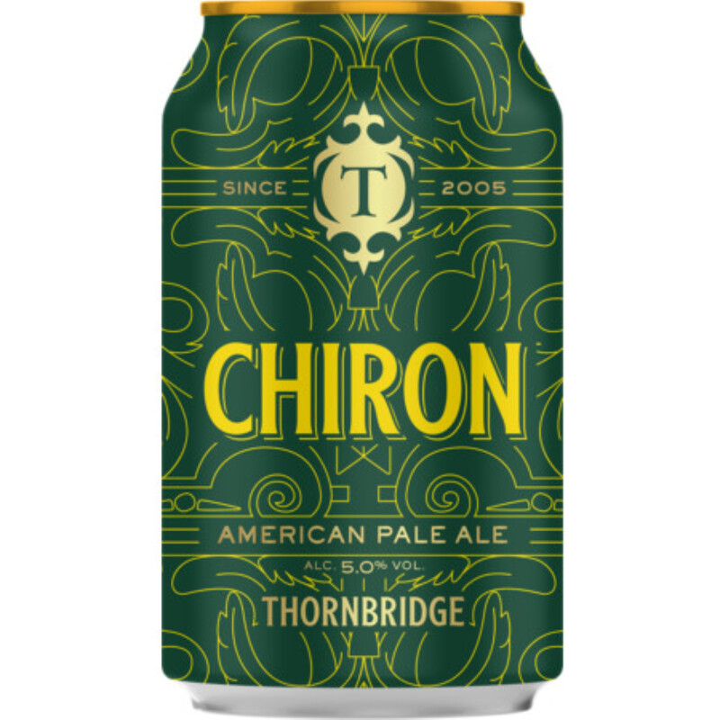 Een afbeelding van Thornbridge Chiron