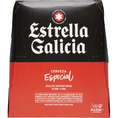 pdp-image-Estrella Galicia Cerveza especial 6-pack