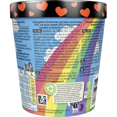 pdp-image-Ben & Jerry's B&J Hooked on You