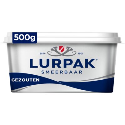 pdp-image-Lurpak Smeerbaar gezouten roomboter