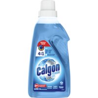Een afbeelding van Calgon 3 In 1 Wasmachinereiniger en anti kalk