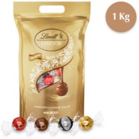 Een afbeelding van Lindt Lindor assorted chocolade bonbons