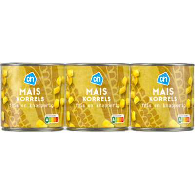 pdp-image-AH Maiskorrels fris en knapperig 3-pack