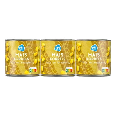 pdp-image-AH Maiskorrels fris en knapperig 3-pack