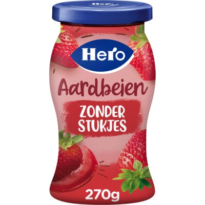 pdp-image-Hero Vruchtenspread zonder stukjes aardbei