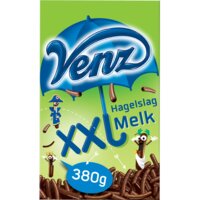 Een afbeelding van Venz XXL hagelslag melk