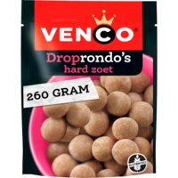Een afbeelding van Venco Droprondo's
