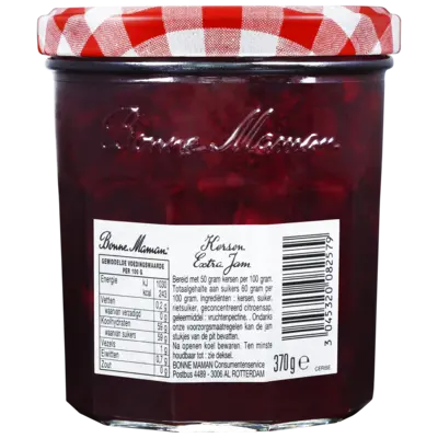 pdp-image-Bonne Maman Kersen confiture