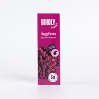 Afbeelding van Wholy Greens Veggipasta beautiful beetroot