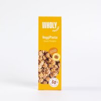 Afbeelding van Wholy Greens Veggipasta sweet pumpkin