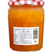 Een afbeelding van Bonne Maman Abrikozen confiture