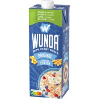Een afbeelding van Wunda Original plantaardig