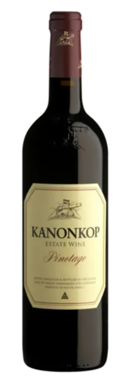 Kanonkop Pinotage