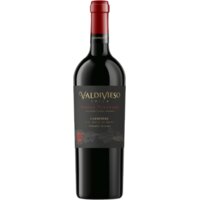 Afbeelding van Valdivieso Single Vineyard Carmenère