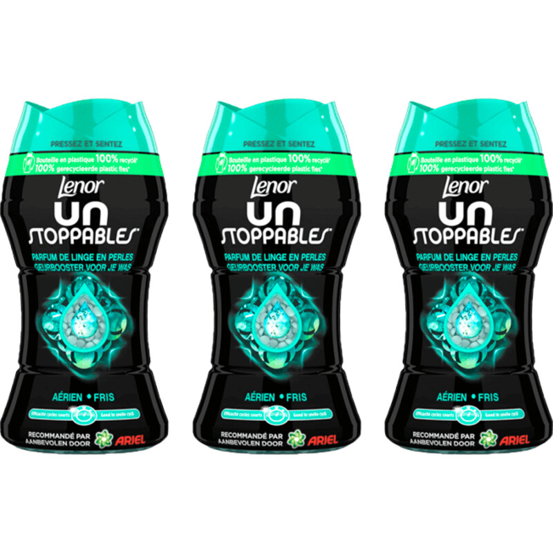 Een afbeelding van Lenor Geurparels pakket