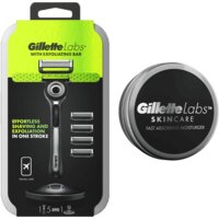 Een afbeelding van Gillette Labs pakket