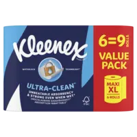 Kleenex Ultra clean maxi keukenpapier