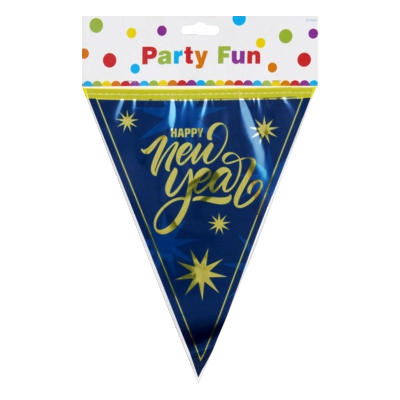 pdp-image-Folat Vlaggenlijn happy new year 6m