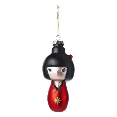 pdp-image-AH Glasornament Japanse girl