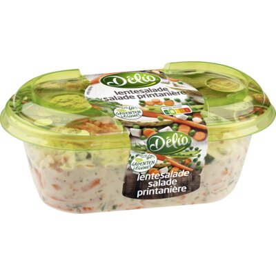 pdp-image-Délio Lentesalade bel