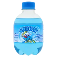 Chubby Blauwe bessensmaak