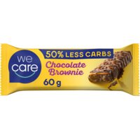 Een afbeelding van Wecare Lower carb brownie