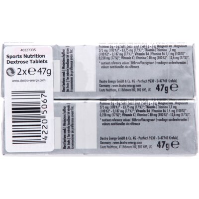 pdp-image-Dextro Energy sport tablets 2-pack