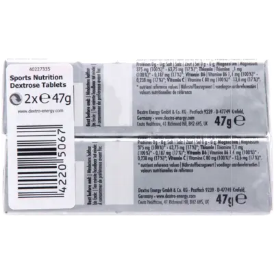 pdp-image-Dextro Energy sport tablets 2-pack