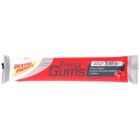 Een afbeelding van Dextro Energy gums cherry flavour
