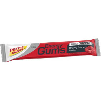 pdp-image-Dextro Energy gums cherry flavour