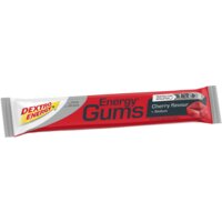 Een afbeelding van Dextro Energy gums cherry flavour