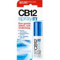 Mondspray