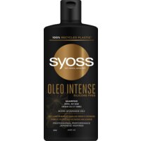 Een afbeelding van Syoss Oleo intense shampoo