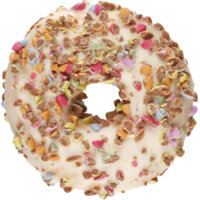 Afbeelding van Donut rainbow
