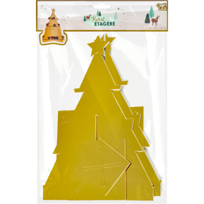 pdp-image-Craft Lab Etagère goud