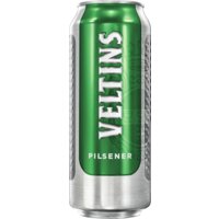 Een afbeelding van Veltins Pilsener