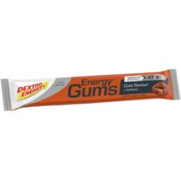 Een afbeelding van Dextro Energy gums cola + caffeine