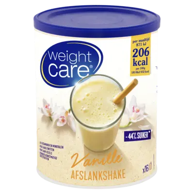 pdp-image-Wecare Meal replacement shake french vanilla