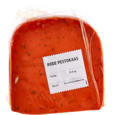pdp-image-AH Rode pestokaas 50+ stuk