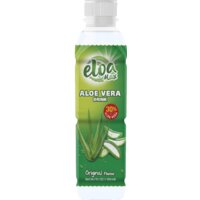 Een afbeelding van Eloa Max Aloe vera drink original flavour