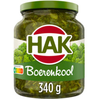 Boerenkool - 1537