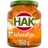 Een afbeelding van Hak Worteltjes