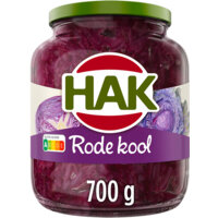 Een afbeelding van Hak Rode kool