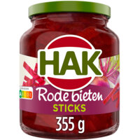 Rode bieten sticks