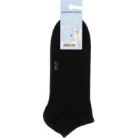 Een afbeelding van Blue Heren enkelsokken maat 43-46