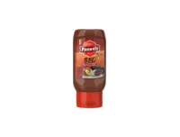 Pauwels BBQ saus bel