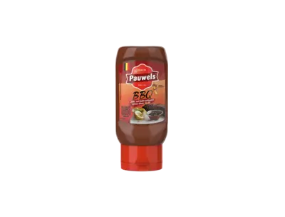 pdp-image-Pauwels BBQ saus bel