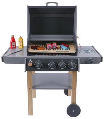 pdp-image-AH Houten bbq set